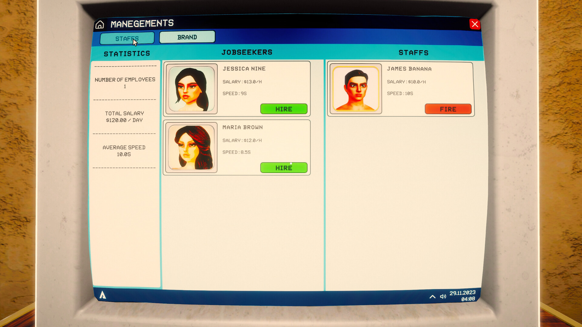 Tailor Simulator screenshot #24