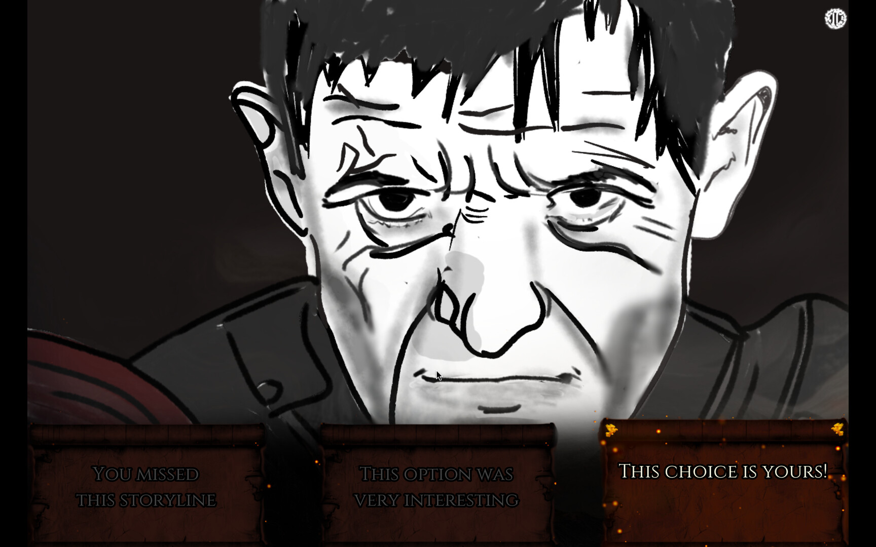 True Roman screenshot #4