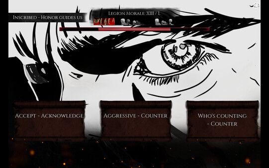 Screenshot 2 of True Roman - additional gameplay view