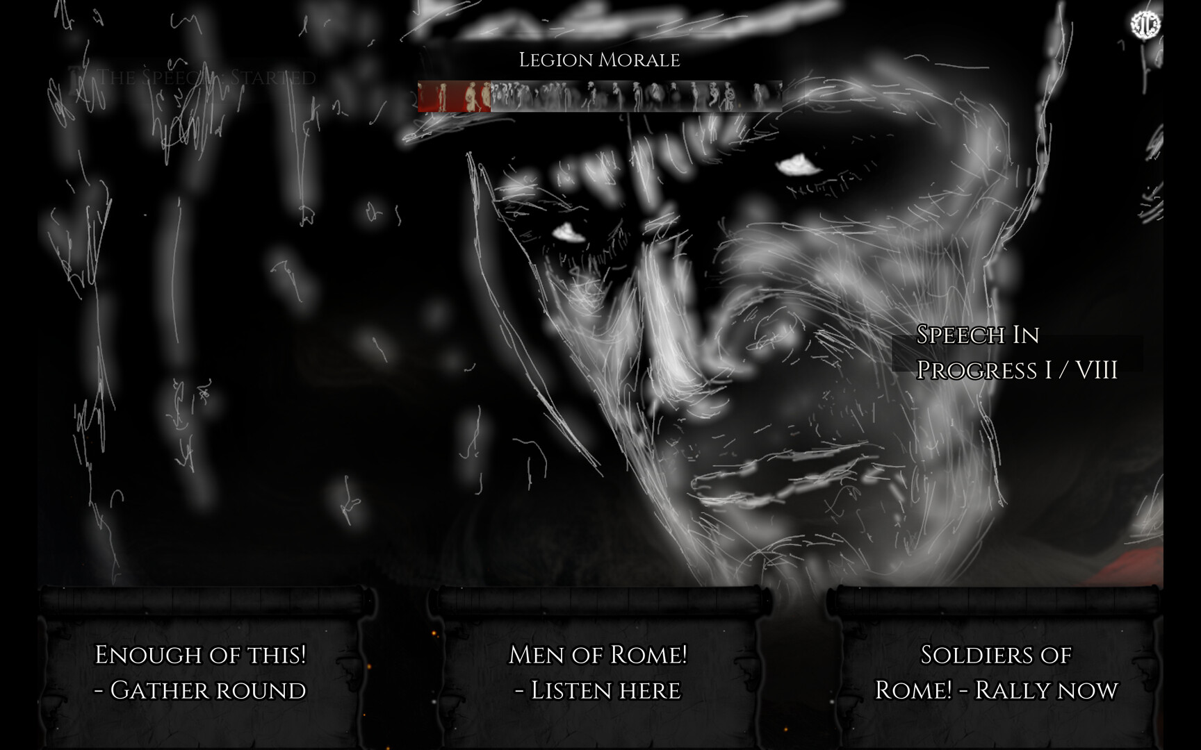 True Roman screenshot 5