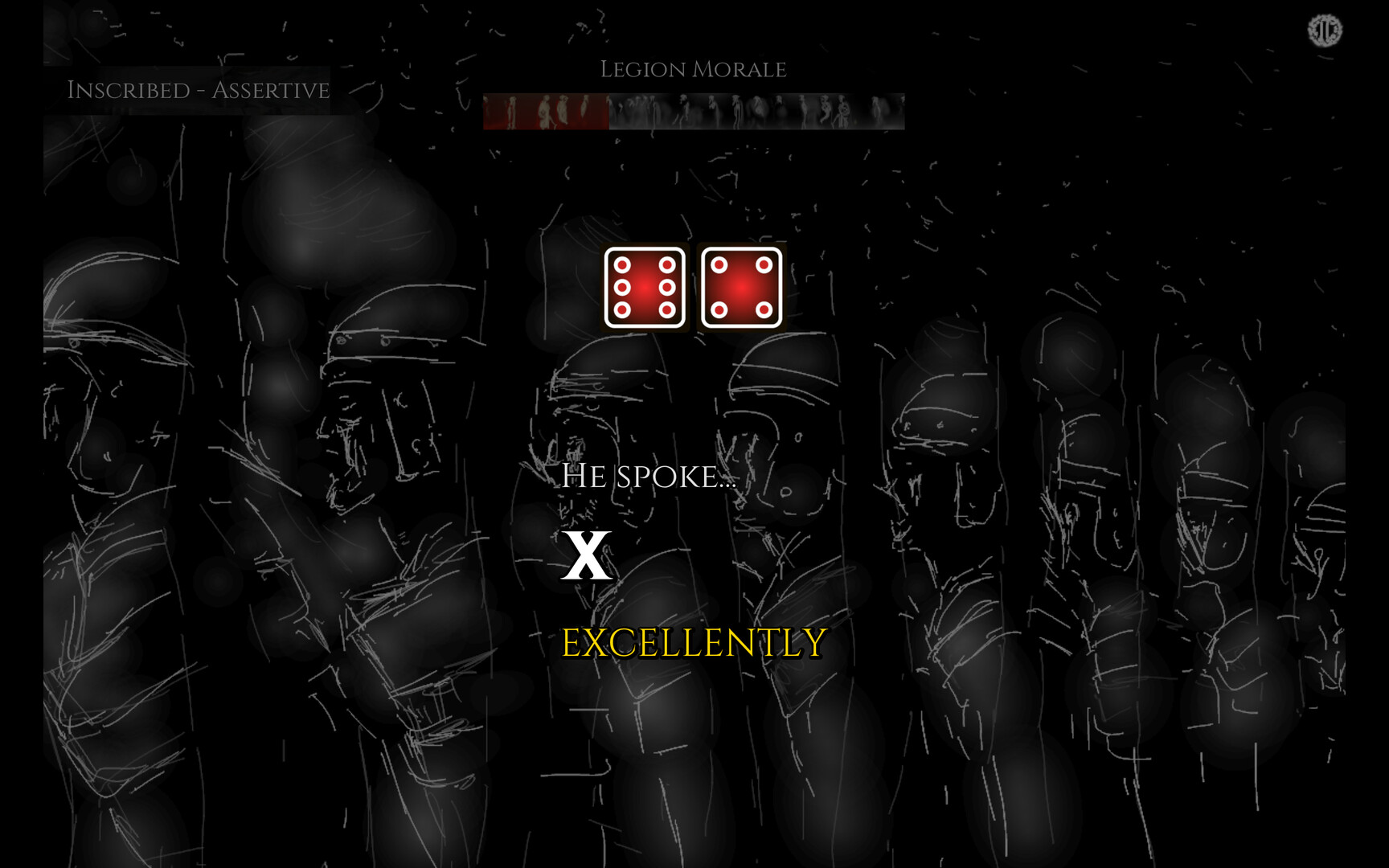 True Roman screenshot 6