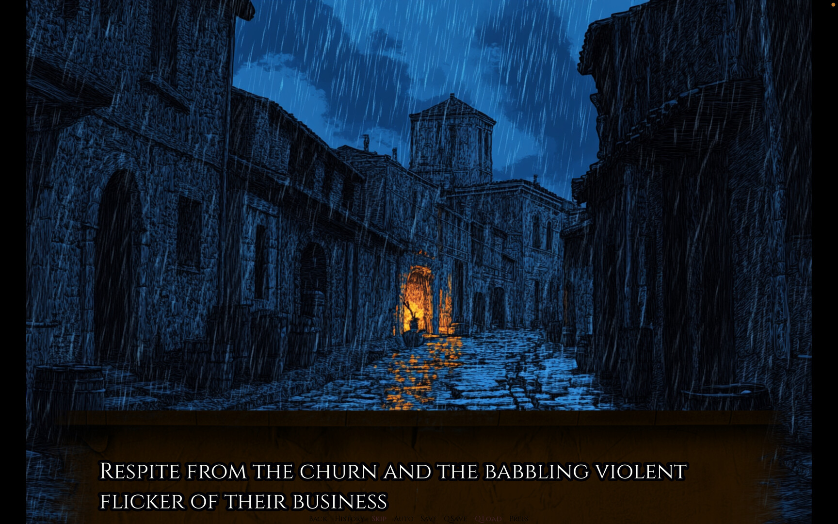 True Roman screenshot #2