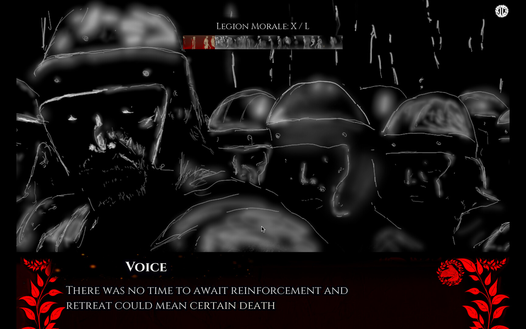 True Roman screenshot 3