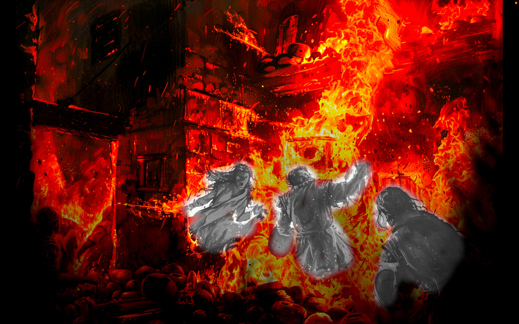 True Roman screenshot #4