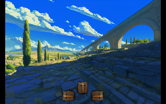 True Roman screenshot 5