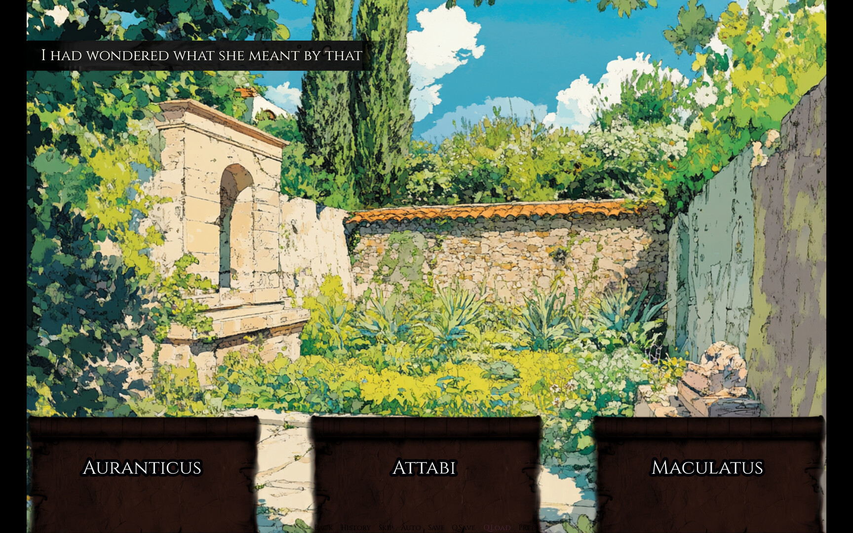 True Roman screenshot #3