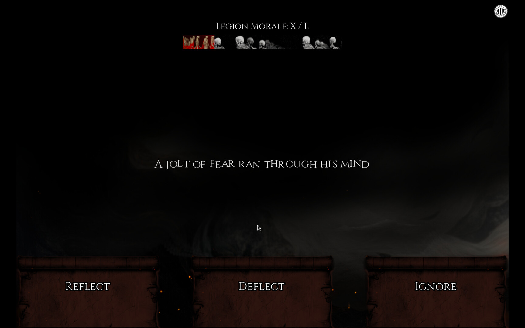 True Roman screenshot #5