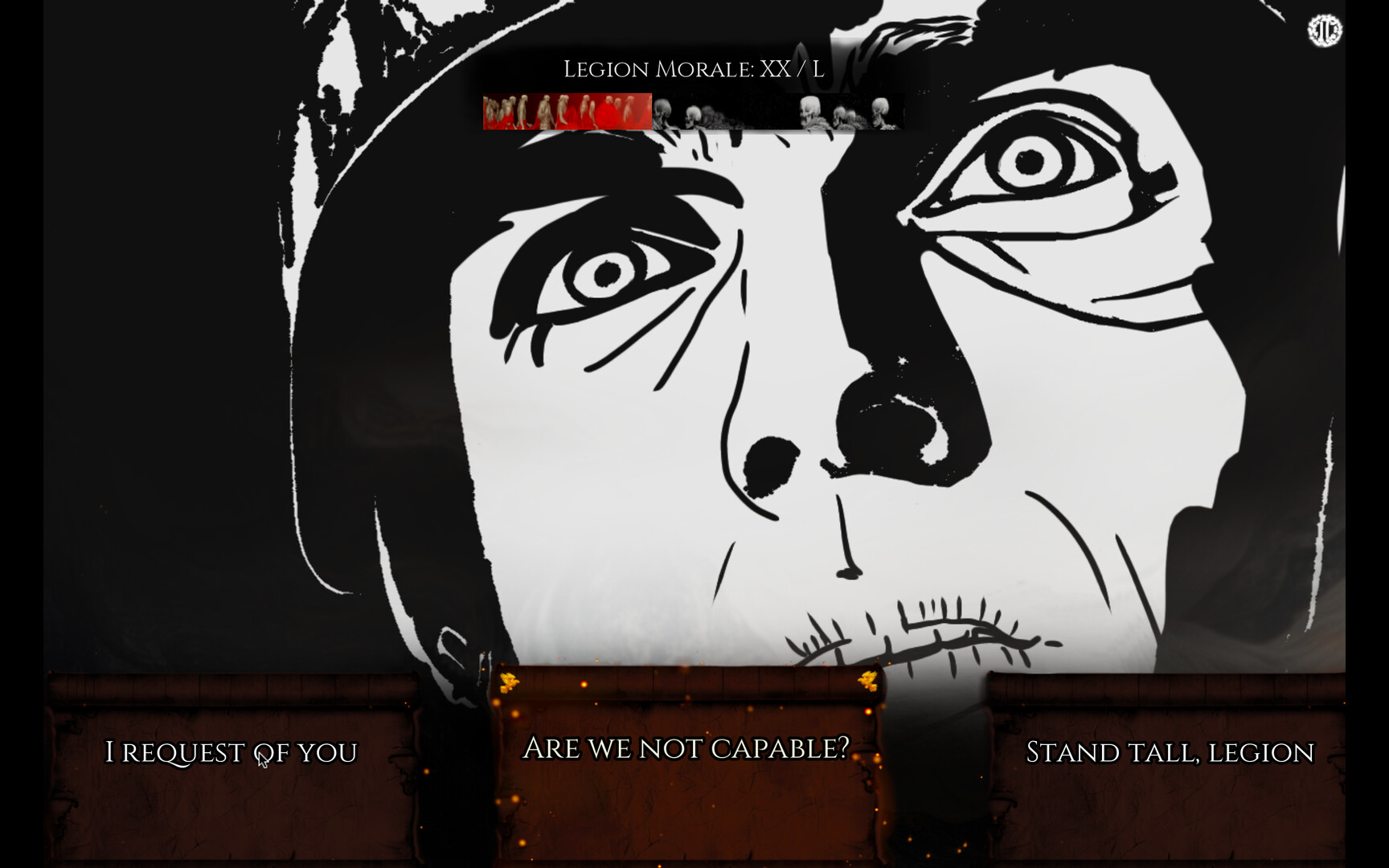 True Roman screenshot #6