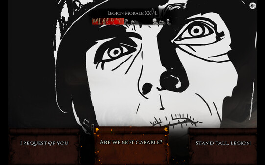 True Roman screenshot 6