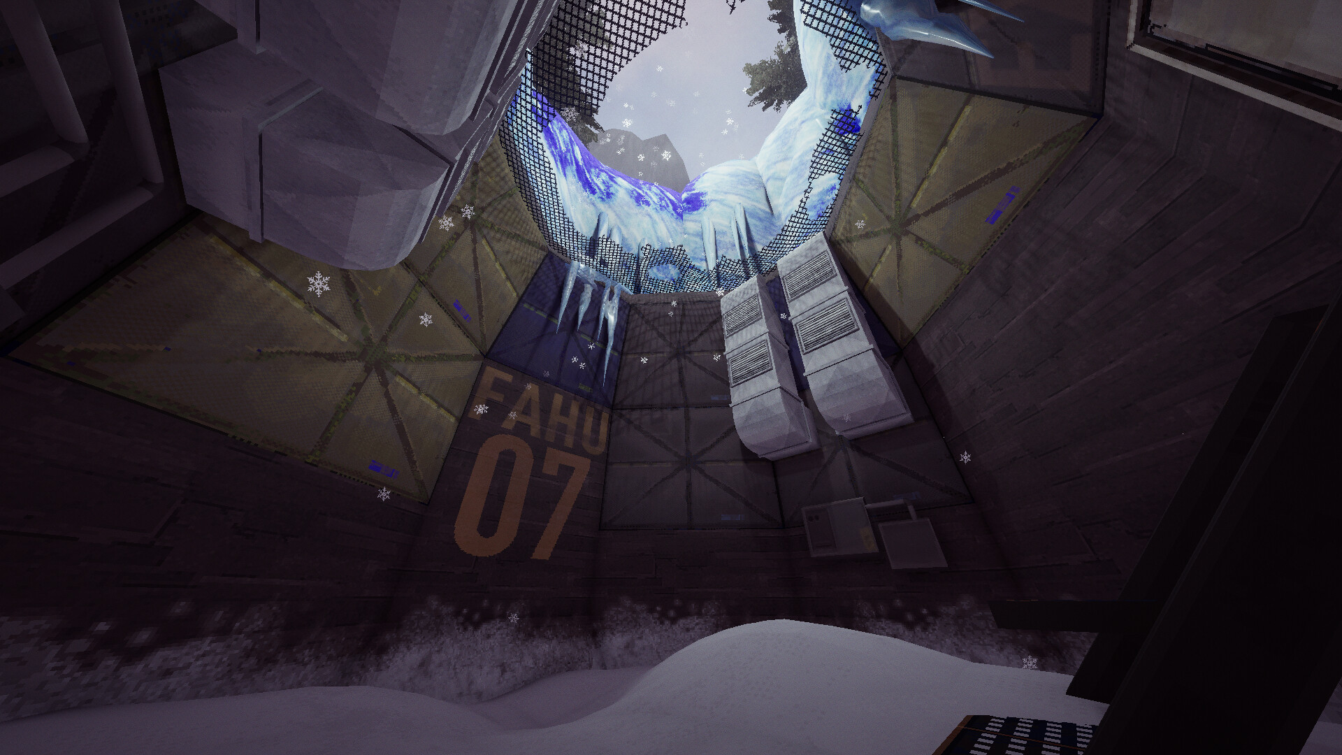 Fractal screenshot #1