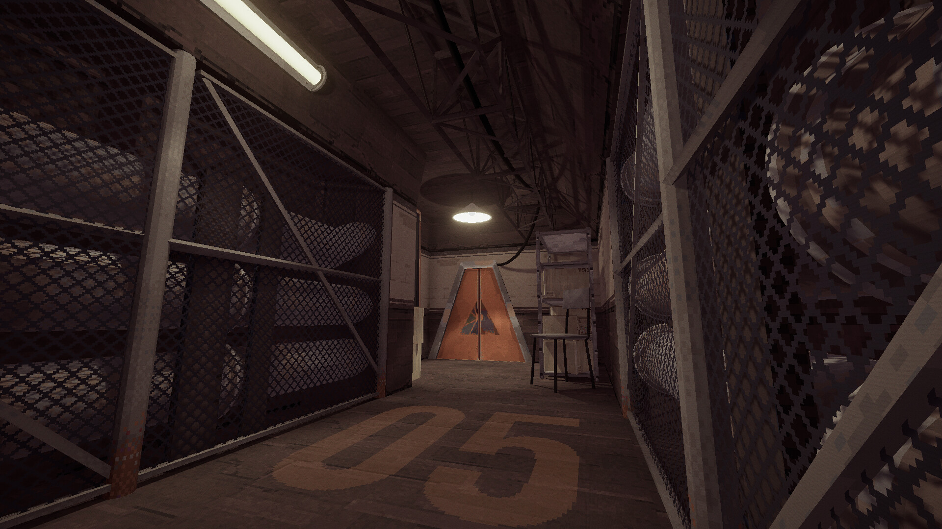 Fractal screenshot #4