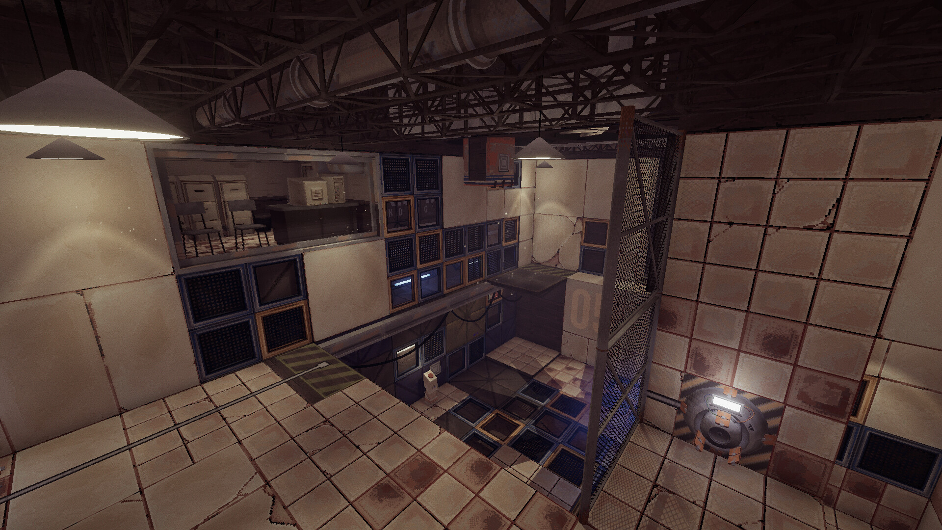 Fractal screenshot #5