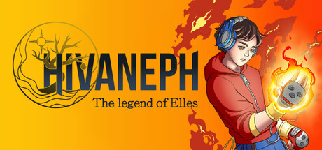 Image for Hivaneph - The Legend of Elles
