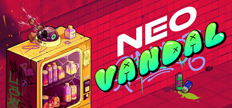 NEO VANDAL header art