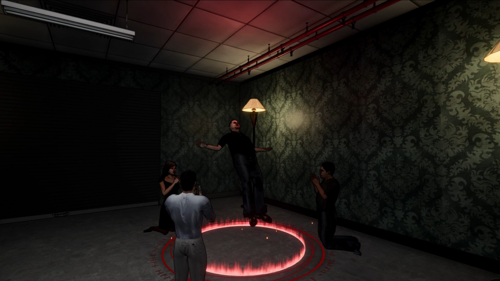 Scam Centre Simulator: Under Kingdom screenshot #9