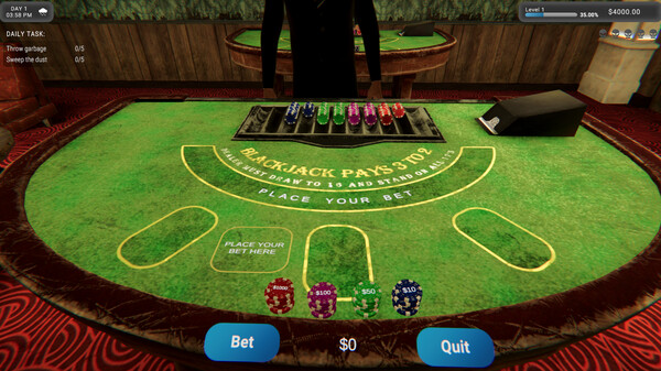 Scam Centre Simulator: Under Kingdom screenshot 4