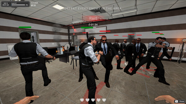 Screenshot media