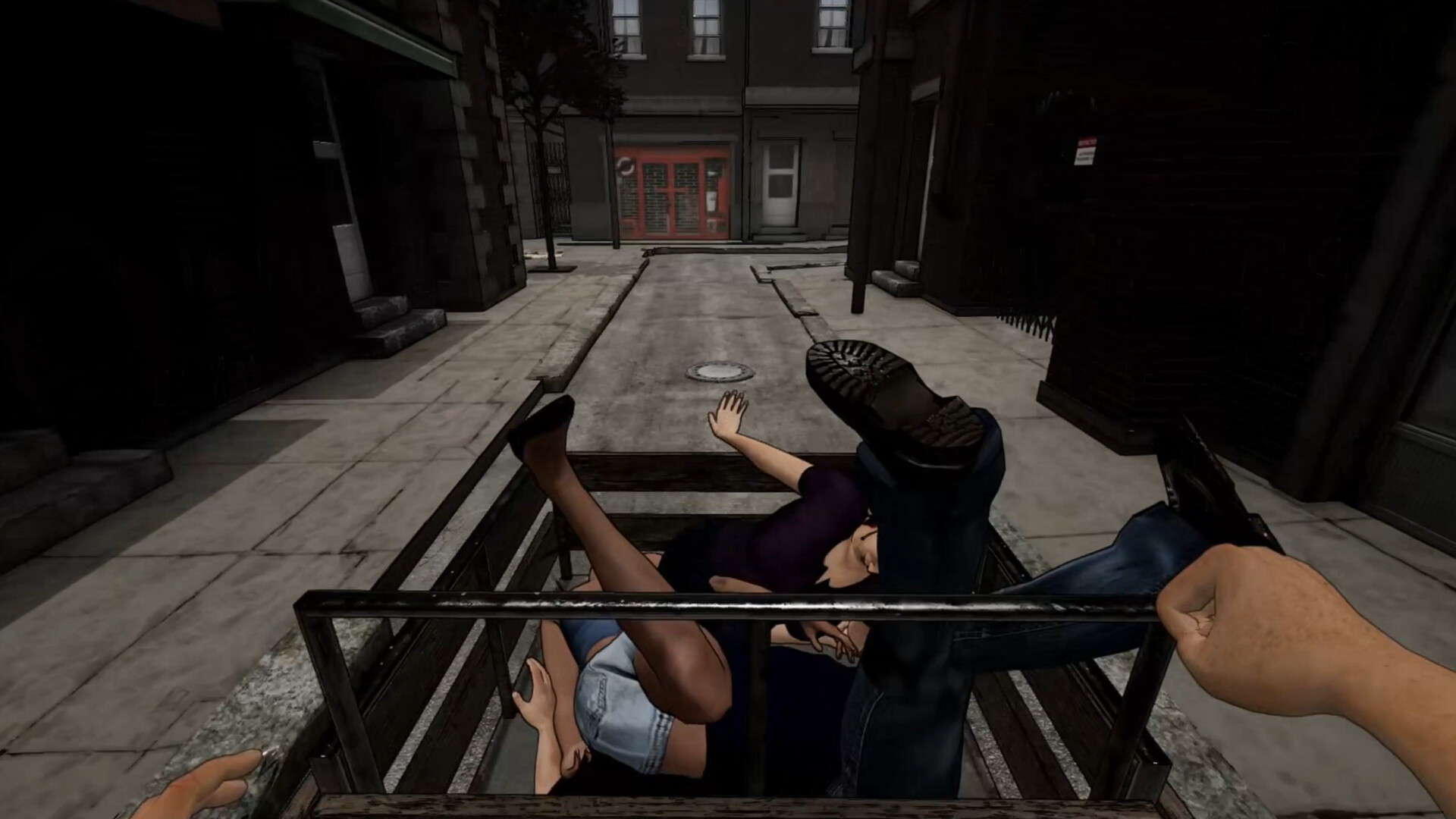 Scam Center Simulator: UnderKingdom screenshot #23