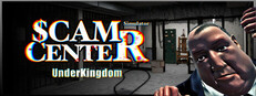 Scam Center Simulator: UnderKingdom