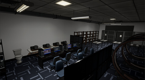 Scam Centre Simulator: Under Kingdom