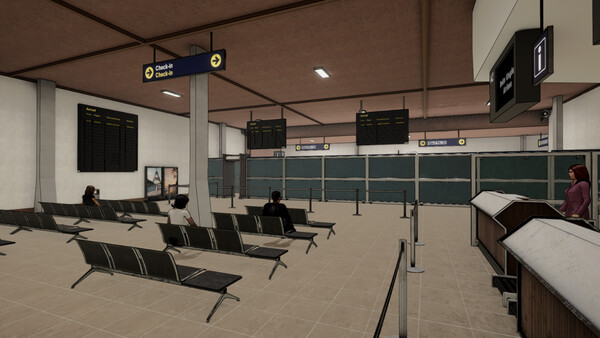 Scam Centre Simulator: Under Kingdom screenshot 2