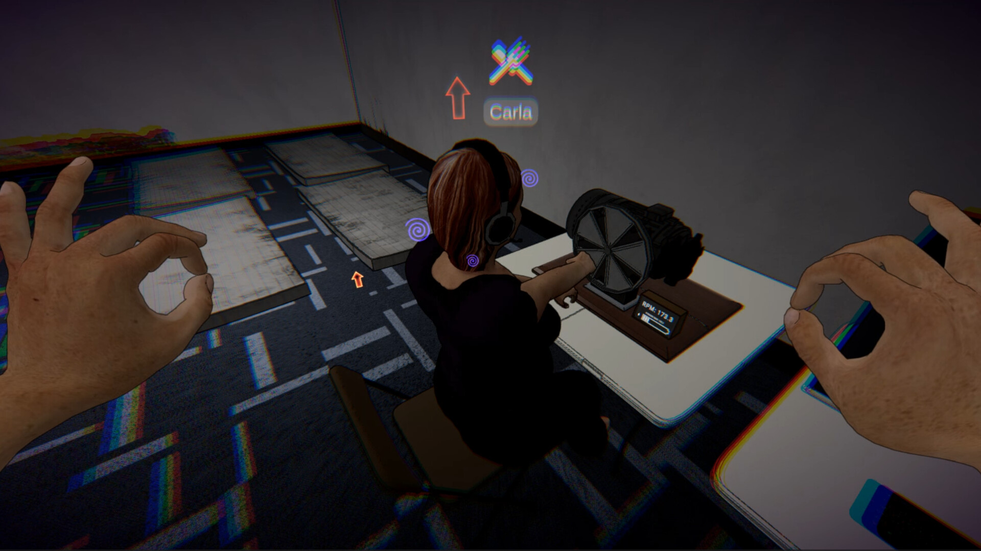 Scam Centre Simulator: Under Kingdom screenshot #21