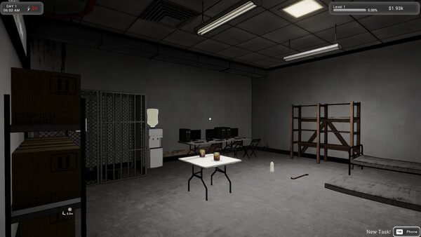 Scam Centre Simulator: Under Kingdom screenshot 1