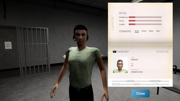 Scam Centre Simulator: Under Kingdom screenshot 6