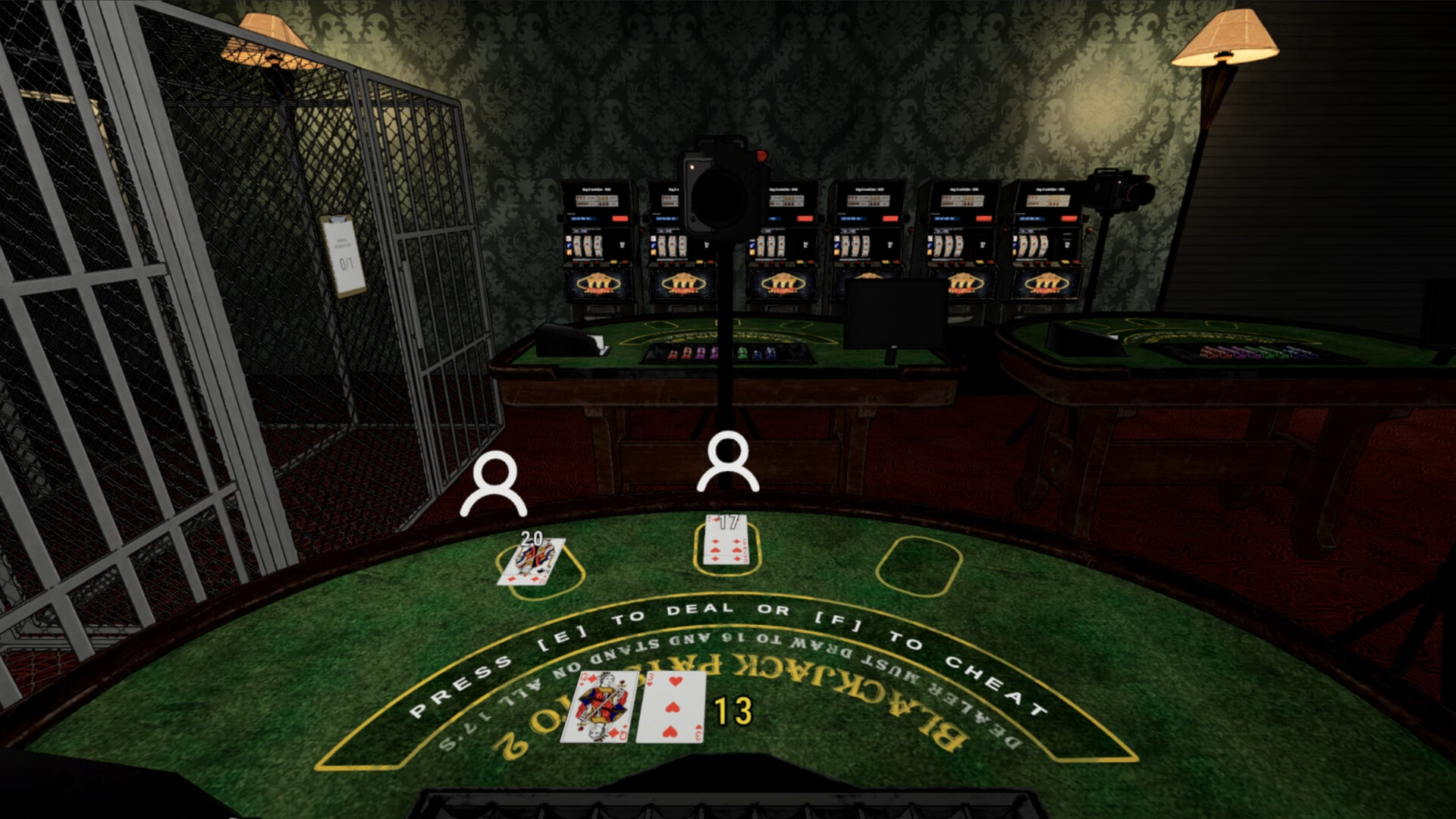 Scam Center Simulator: UnderKingdom screenshot #3