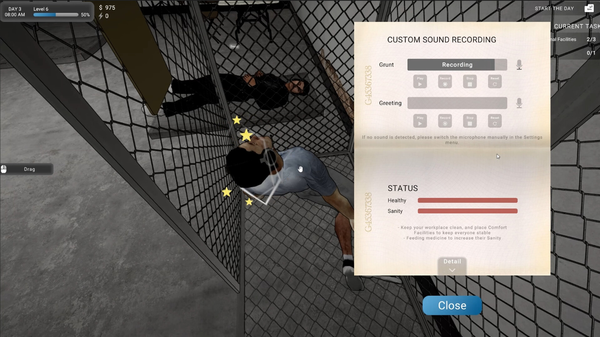 Scam Center Simulator: UnderKingdom screenshot 4