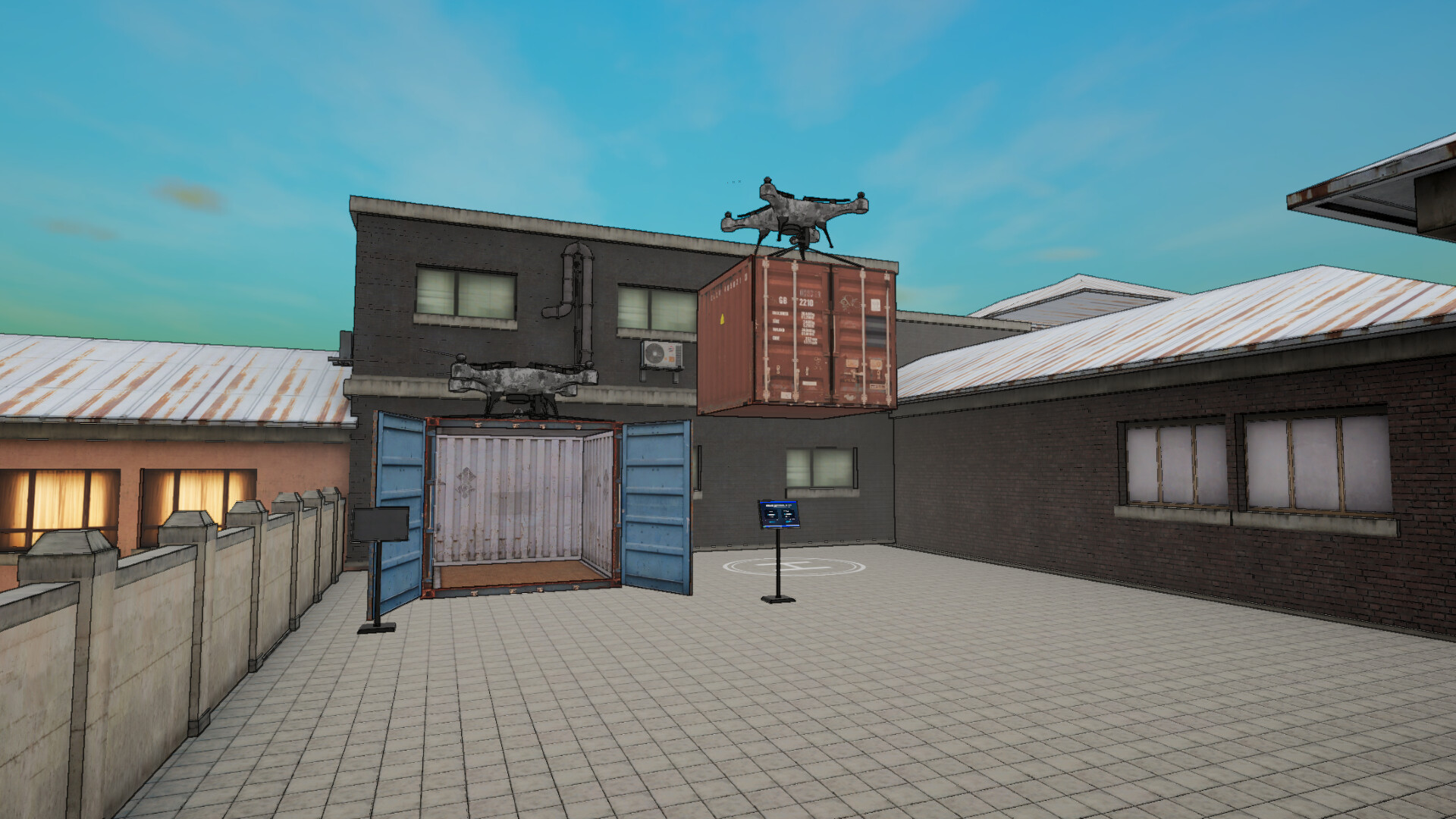 Scam Center Simulator: UnderKingdom screenshot 18