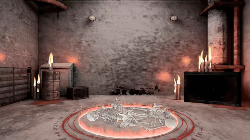 Scam Center Simulator: UnderKingdom video 12