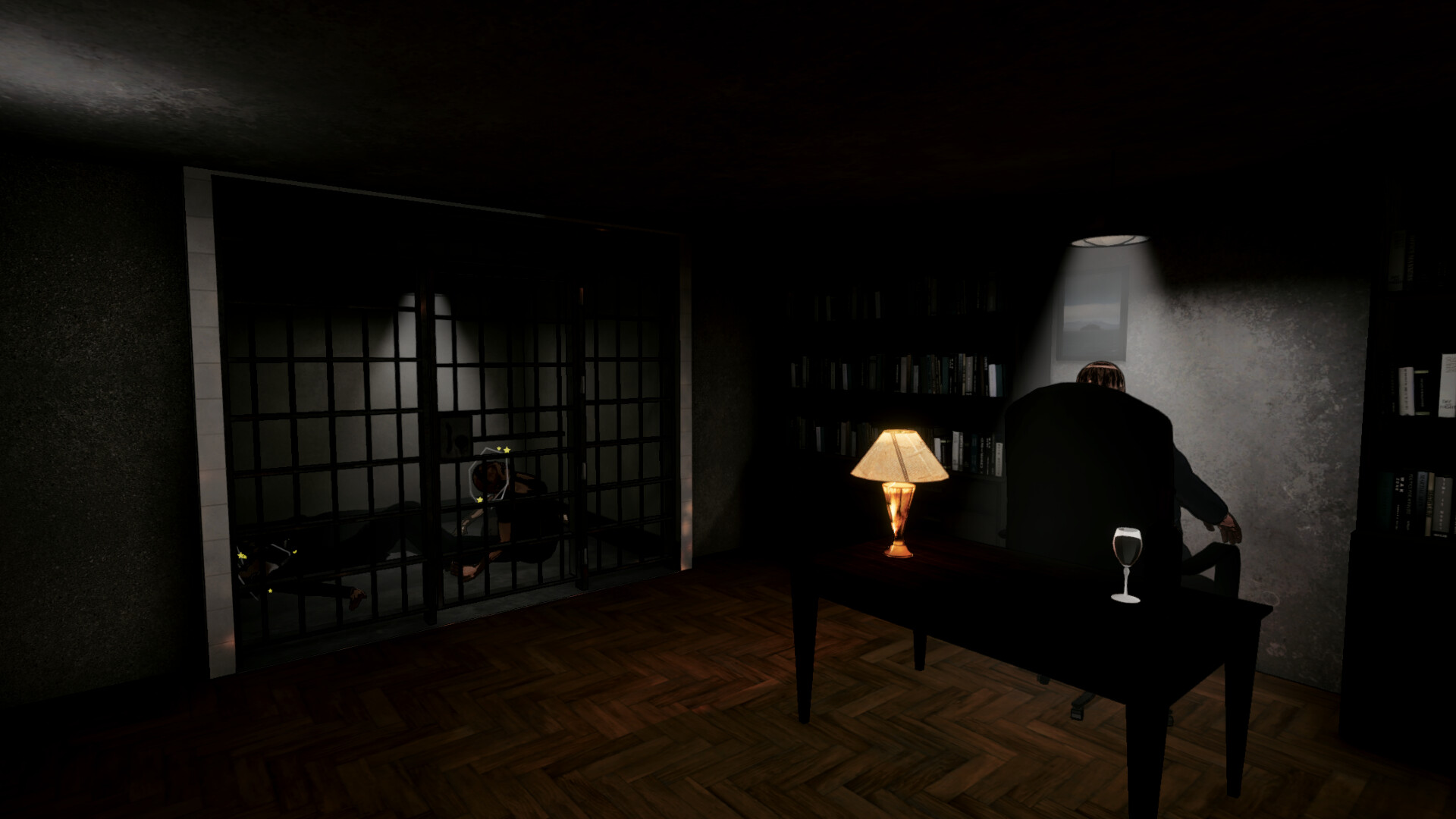 Scam Centre Simulator: Under Kingdom screenshot #13