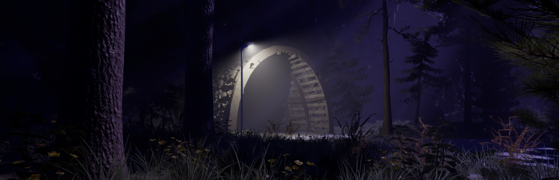 SCP: November 2010