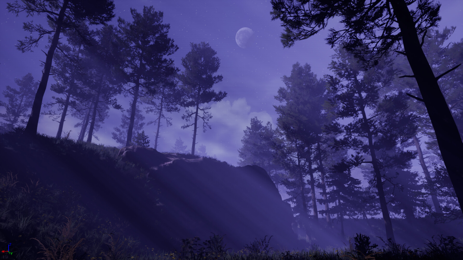 SCP: November 2010 screenshot #5