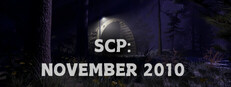 SCP: November 2010