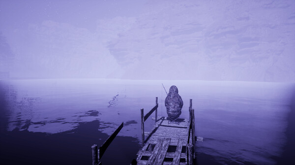 Screenshot z SCP: November 2010