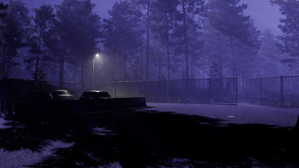 SCP: November 2010 screenshot 1