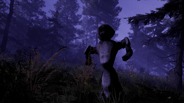 Screenshot z SCP: November 2010