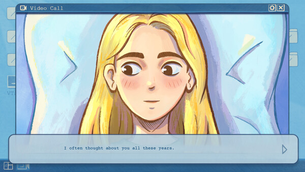 Irene. The Window screenshot 7