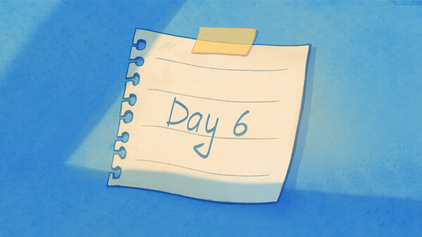 Irene. The Window screenshot 5