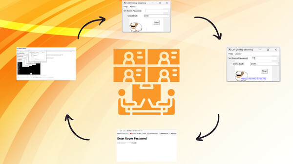 SheepStreamer screenshot 5