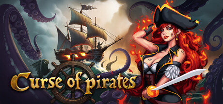 Curse of Pirates