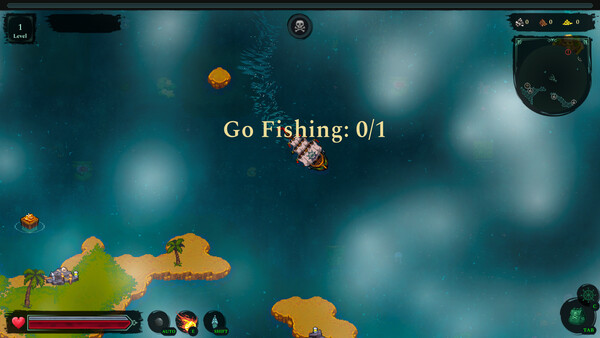 Curse of Pirates