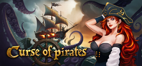 Curse of Pirates