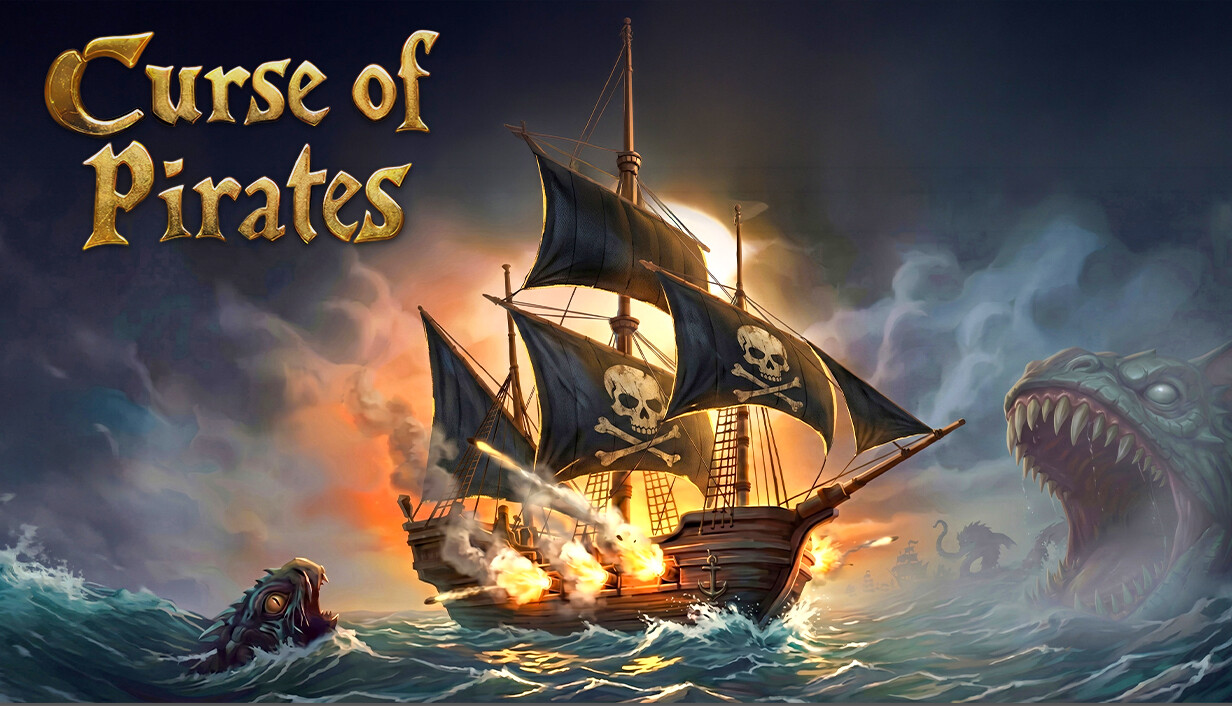 Curse of Pirates