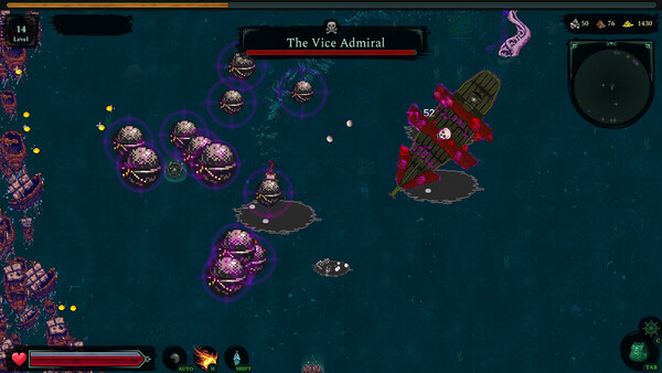 Curse of Pirates