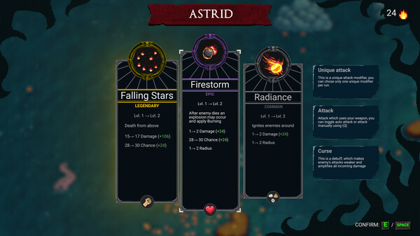 Curse of Pirates screenshot 3