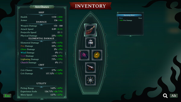 Curse of Pirates PC-GAME