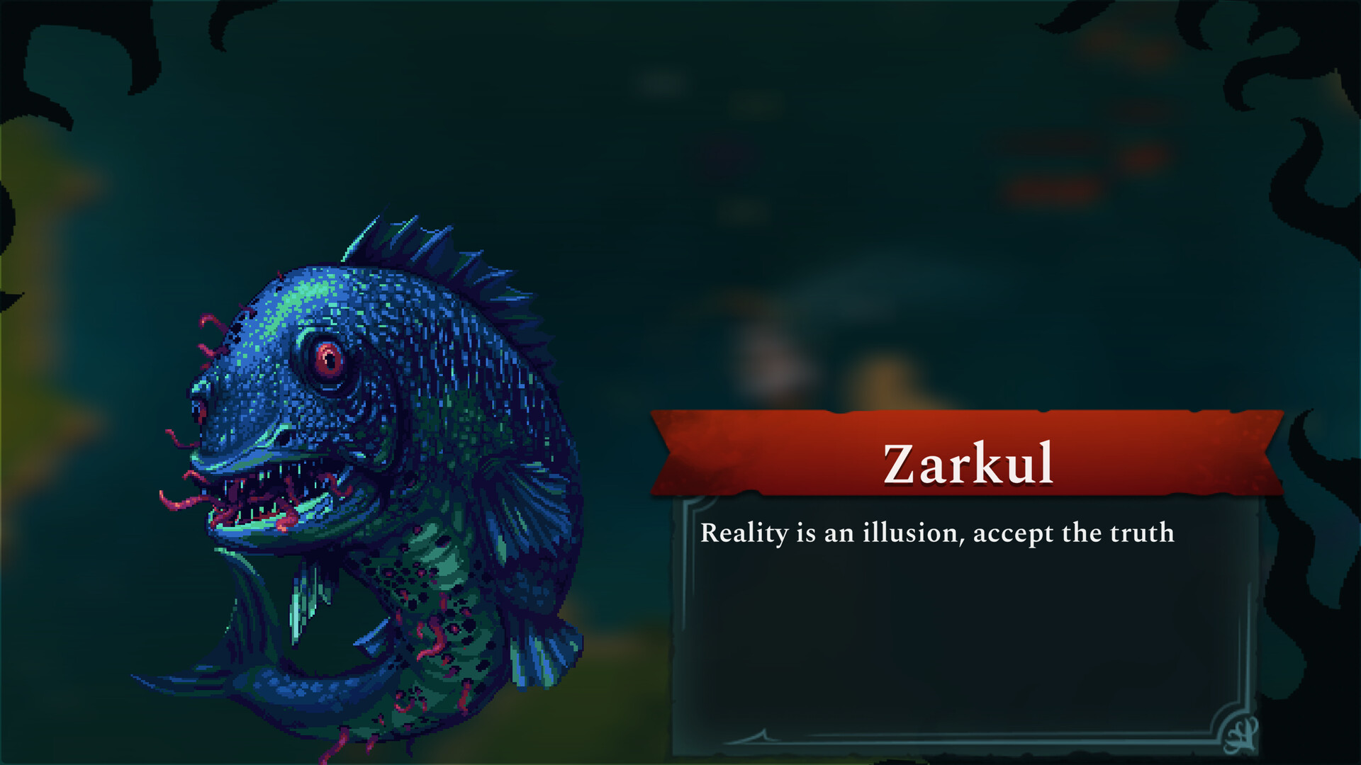 Curse of Pirates screenshot #10